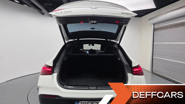 Mercedes GLE-CLASS GLE450 4MATIC Coupe купить на сайте DeffCars