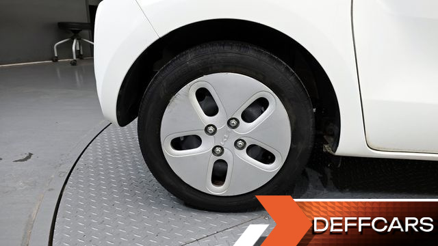 Kia RAY Van Standard купить на сайте DeffCars