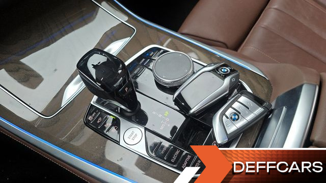 BMW X5 xDrive 45e xLine купить на сайте DeffCars