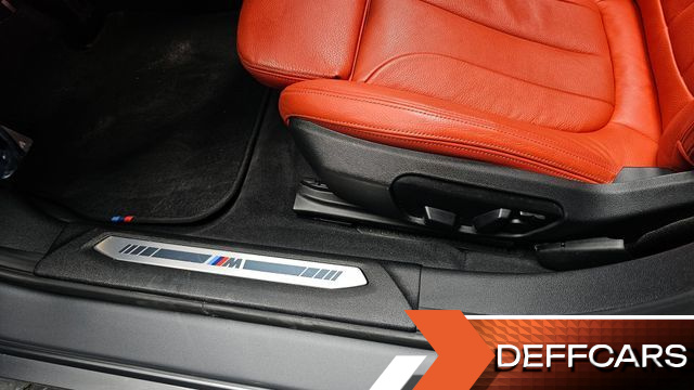 BMW 1-SERIES 120i M Sports купить на сайте DeffCars