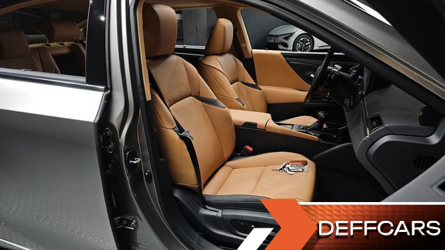 Lexus ES Executive купить на сайте DeffCars