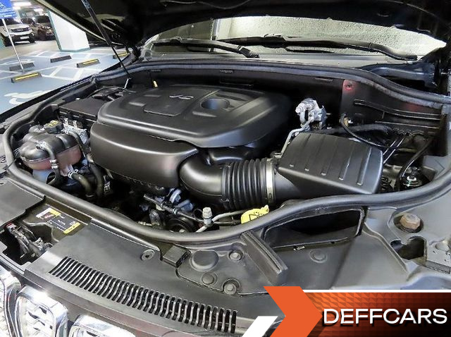Jeep CHEROKEE 3.6 Summit WK2 купить на сайте DeffCars