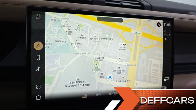 Land Rover DEFENDER 110 D300 X-Dynamic HSE купить на сайте DeffCars