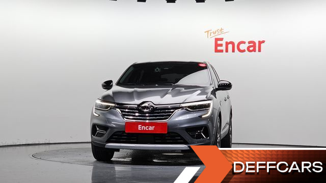 Renault-KoreaSamsung XM3 1.3 TCe RE Signature купить на сайте DeffCars