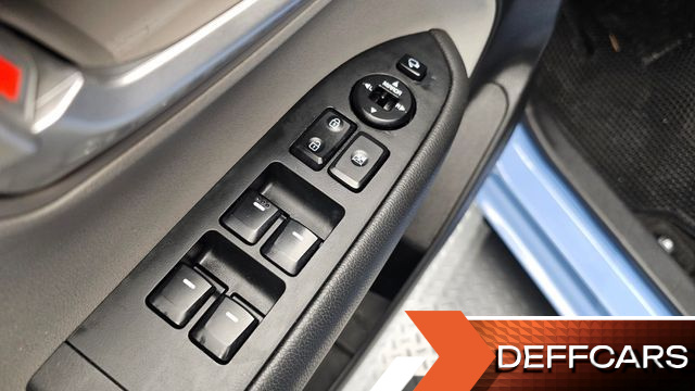 Kia RAY Van Prestige купить на сайте DeffCars