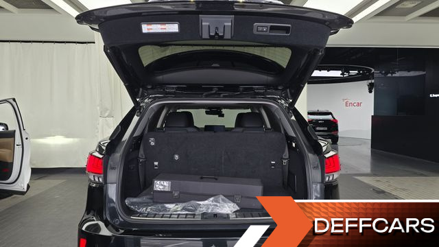 Lexus RX Executive купить на сайте DeffCars