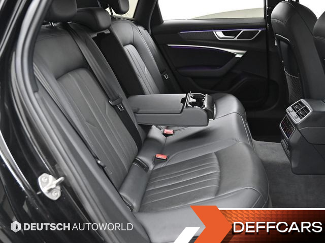 Audi A6 45 TFSI Premium купить на сайте DeffCars