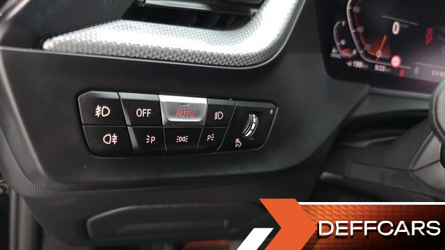 BMW 1-SERIES 118d Sport купить на сайте DeffCars