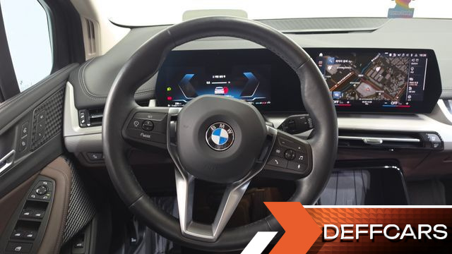 BMW 2-SERIES 220i Advantage купить на сайте DeffCars