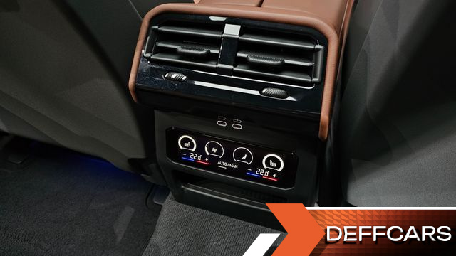 BMW 5-SERIES 530i xDrive M Sport Pro Special Edition купить на сайте DeffCars
