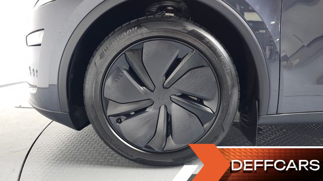 Tesla MODEL Y Long Range AWD купить на сайте DeffCars
