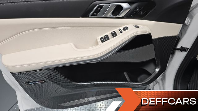 BMW X5 xDrive 40i M Sport купить на сайте DeffCars