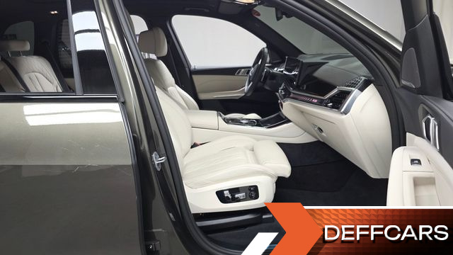 BMW X5 xDrive 40d M Sport Online Exclusive Editon купить на сайте DeffCars