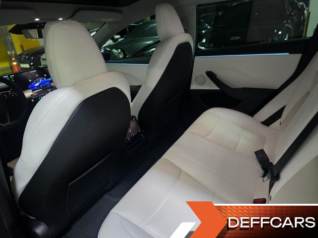 Tesla MODEL 3 RWD купить на сайте DeffCars