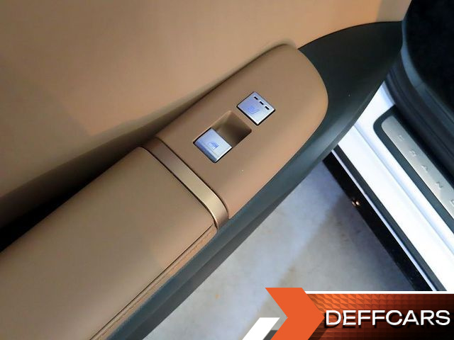 Hyundai GRANDEUR 2,5 Gasoline 2WD Calligraphy купить на сайте DeffCars