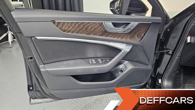 Audi A6 45 TFSI Premium купить на сайте DeffCars