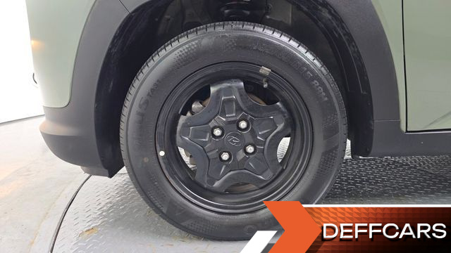 Hyundai CASPER Turbo Van Smart купить на сайте DeffCars