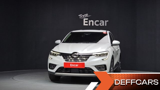 Renault-KoreaSamsung XM3 1.3 TCe RE Signature купить на сайте DeffCars