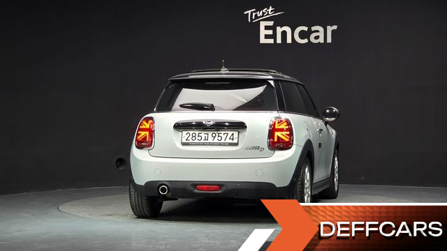 Mini COOPER Standard 3rd купить на сайте DeffCars