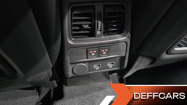 Renault-KoreaSamsung XM3 1.3 TCe RE Signature купить на сайте DeffCars