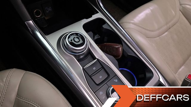 Ford EXPLORER 3.0 Platinum 4WD купить на сайте DeffCars