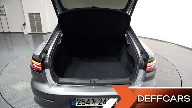 Volkswagen ARTEON 2.0 TDI Prestige купить на сайте DeffCars