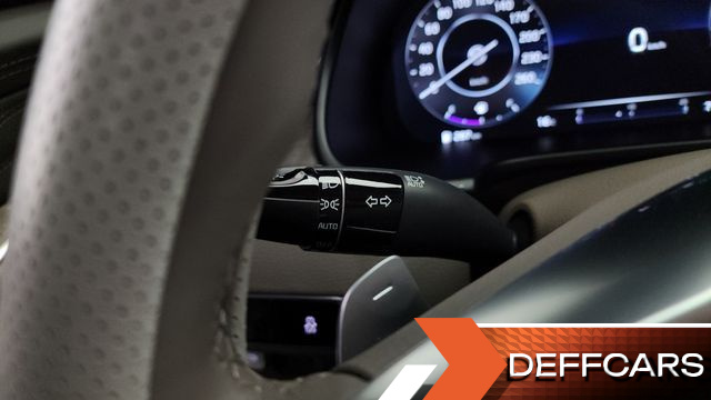 Kia K9 3.8 GDI AWD Best Selection Ⅰ купить на сайте DeffCars