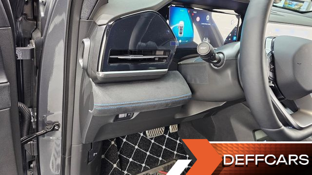 Renault-KoreaSamsung GRAND KOLEOS 1.5 E-TECH Esprit Alphine 2WD купить на сайте DeffCars