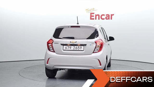 ChevroletGMDaewoo SPARK LTZ купить на сайте DeffCars