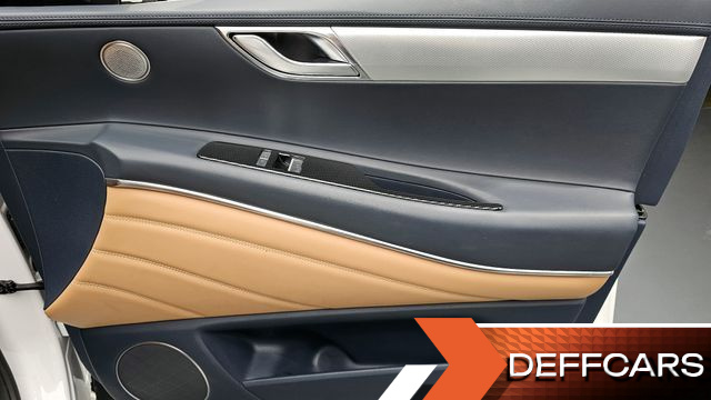 Genesis GV80 3.0 Diesel AWD купить на сайте DeffCars