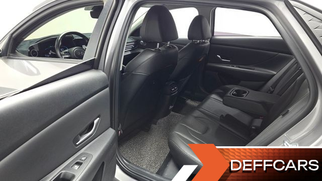 Hyundai AVANTE 1.6 Modern купить на сайте DeffCars