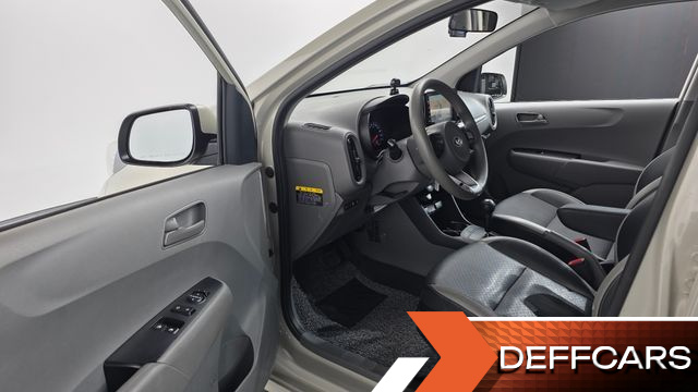 Kia MORNING Deluxe купить на сайте DeffCars