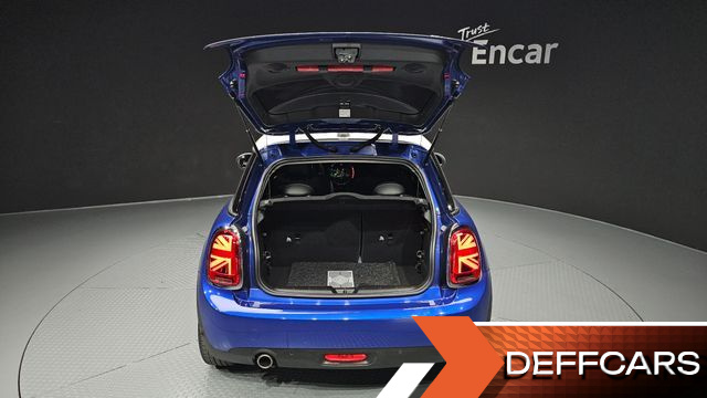 Mini COOPER HIGH Third Generation купить на сайте DeffCars