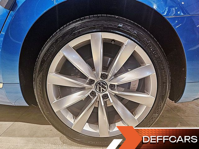 Volkswagen ARTEON 2.0 TDI Prestige купить на сайте DeffCars
