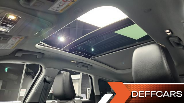 Lincoln CORSAIR 2.0 Reserve AWD купить на сайте DeffCars