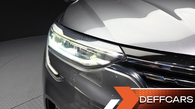 Renault-KoreaSamsung XM3 1.3 TCe RE Signature купить на сайте DeffCars