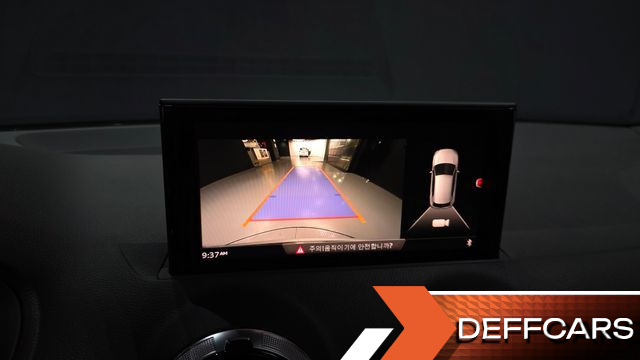 Audi Q2 35 TDI Premium купить на сайте DeffCars