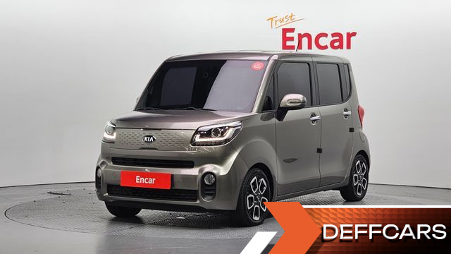 Kia RAY Prestige купить на сайте DeffCars