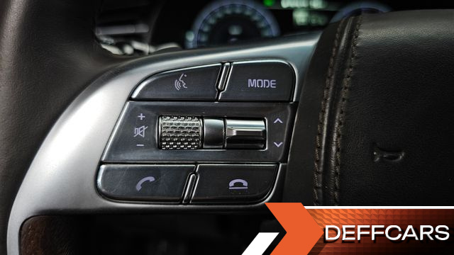 Kia K9 3.8 GDI AWD PlatinumⅢ купить на сайте DeffCars