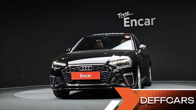Audi A4 40 TFSI Premium купить на сайте DeffCars