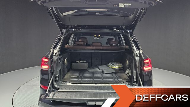 BMW X5 xDrive 45e M Sport купить на сайте DeffCars