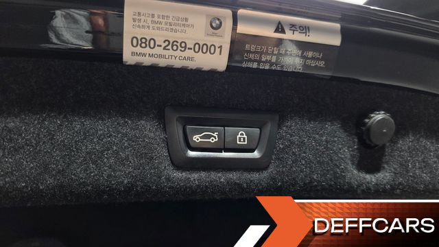 BMW 5-SERIES 530i Luxury Plus купить на сайте DeffCars