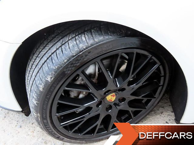 Porsche PANAMERA 3.0 AWD купить на сайте DeffCars