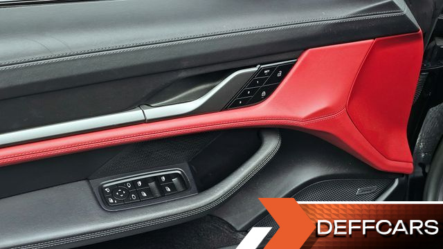 Porsche TAYCAN Base купить на сайте DeffCars