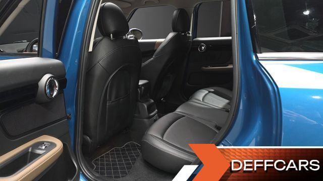Mini COUNTRYMAN ALL4 2nd купить на сайте DeffCars