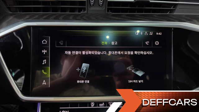 Audi A6 40 TDI Quattro Premium купить на сайте DeffCars