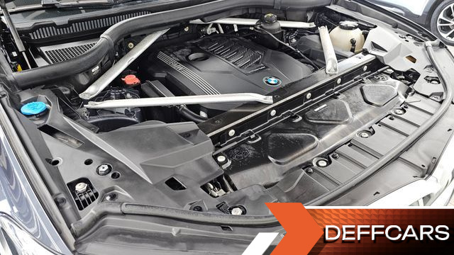 BMW X6 xDrive40i M Sport купить на сайте DeffCars