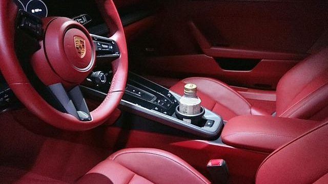 Porsche 911 Carrera S купить на сайте DeffCars