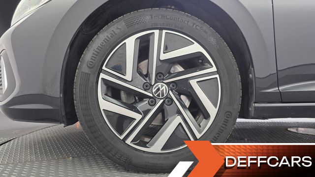 Volkswagen JETTA 1.5 TSI Prestige купить на сайте DeffCars