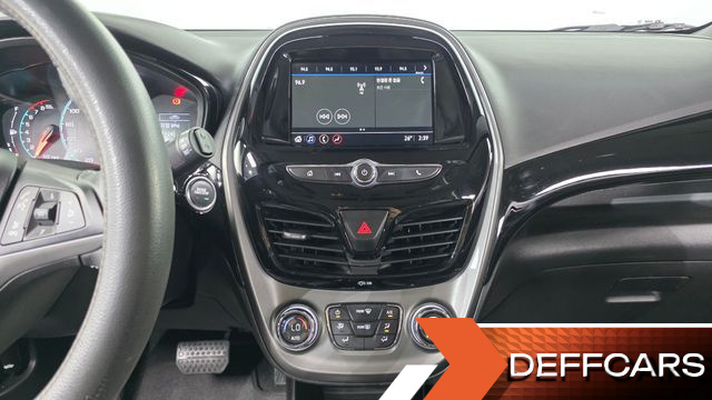 ChevroletGMDaewoo SPARK Premier купить на сайте DeffCars